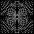 the album cover for Minipony - Detach (Blk) [Colored Vinyl] [Limited Edition] (Ylw) (Spla)