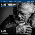 the album cover for Hans Theessink - Analog Retrospective [180 Gram]