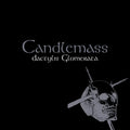 the album cover for Candlemass - Dactylis Glomerate [Colored Vinyl] (Wht) [Remastered]