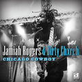 the album cover for Jamiah Rogers - Chicago Cowboy (Bonus Track)