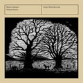 the album cover for Maren Gamper - Erdenschwere