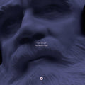 the album cover for Too Noisy Fish - Tolstoy