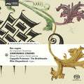 the album cover for Tim Braithwaite - Rex Regum - An Imperial Christmas - Den Bosch