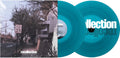 the album cover for Recollection - Intrusive Thoughts [Colored Vinyl]
