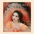the album cover for Chaarts Chamber Artists - Bella Furia