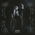 the album cover for Eivor - Tungl [Clear Vinyl] (Gate)