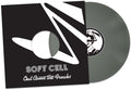the album cover for Soft Cell - Out Come The Freaks [Indie Exclusive] [Colored Vinyl] (Gry) [Limited Edition] [Indie Exclusive]