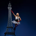 the album cover for Bilal Hassani - Bonsoirparis