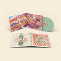 the album cover for Stand Atlantic - GODBREATH [Indie Exclusive Coke Bottle Clear]
