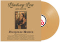 the album cover for Lindsay Lou - Bluegrass Women [Natural]