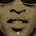 the album cover for Iz & Diz - Mouth