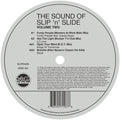 the album cover for Sound Of Slip 'n' Slide Vol. 2 / Various - Sound Of Slip 'n' Slide Vol. 2 / Various