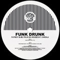 the album cover for Fatboy Slim - Funk Drunk