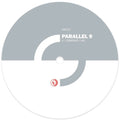 the album cover for Parallel 9 - Dominus (Ep)