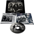 the album cover for Motörhead - Under Cover