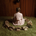 the album cover for Dead Poet Society - Monarch [Indie Exclusive Color]