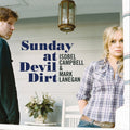the album cover for Isobel Campbell - Sunday At Devil Dirt [Reissue]