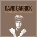 the album cover for David Garrick - Dear Mrs. Applebee : The Hits (Mod) (Rrec)