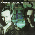 the album cover for Cabaret Voltaire - Code [Deluxe] [Remastered]