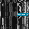 the album cover for Modelbau - End Of The Continuum