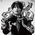 the album cover for JO1 - ANIMAL [Member Solo Jacket Ver Junki]