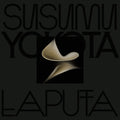 the album cover for Susumu Yokota - Laputa (skintone Edition)
