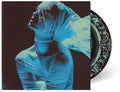 the album cover for Arankai - The Shape of Blue