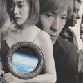 the album cover for Globe - Cruise Record 1995-2000 (Box)