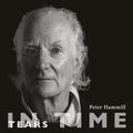 the album cover for Peter Hammill - Tears In Time