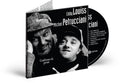 the album cover for Eddy Louiss  / Petrucciani,Michel - Conference De Presse [Digipak]