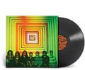 the album cover for King Gizzard & The Lizard Wizard - Float Along - Fill Your Lungs