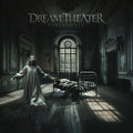 the album cover for Dream Theater - Parasomnia