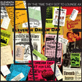 the album cover for Eleventh Dream Day - By the Time They Got to Lounge Ax