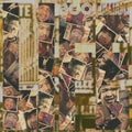 the album cover for Boo Williams - Life