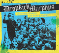 the album cover for Dropkick Murphys - 11 Short Stories Of Pain & Glory