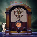 the album cover for Rush - Spirit Of Radio: Greatest Hits 1974-1987 [180 Gram]