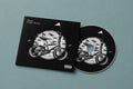 the album cover for Skyzoo - Peddler Themes [Digipak]