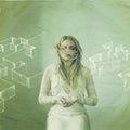 the album cover for Eivor - Room