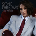 the album cover for Sydnie Christmas - Artist