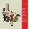 the album cover for Andy Shauf - Party (10th Anniversary) (Aniv) [Reissue]