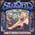 the album cover for Swoard - Age Of Winters [Reissue]