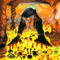 the album cover for Grumpy - Unfindable Ring