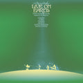 the album cover for Mildlife - Live On Earth
