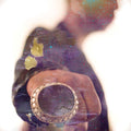 the album cover for Madlib - Beat Konducta Vol. 5-6: Dil Cosby Suite & Dill Withers Suite