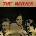 the album cover for Nerves - Best Collection