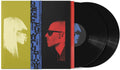 the album cover for Erykah Badu & The Alchemist - Before The World Blows: The Abi and Alan Experiment