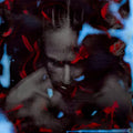 the album cover for Dawuna - Love's Arp [Jewel Case]