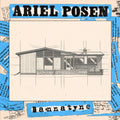 the album cover for Ariel Posen - Bannatyne