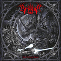 the album cover for Brymir - What We Leave Behind