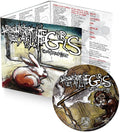 the album cover for Arsonists Get All The Girls - Game Of Life [Limited Edition]